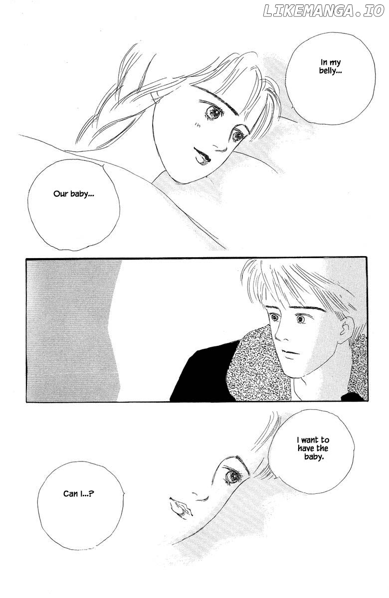 Sekai De Ichiban Yasashii Ongaku chapter 2.3 - page 8