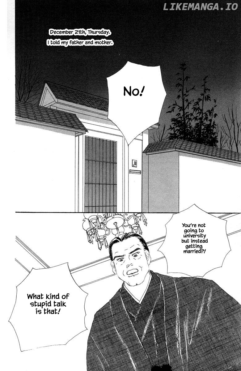 Sekai De Ichiban Yasashii Ongaku chapter 2.3 - page 10