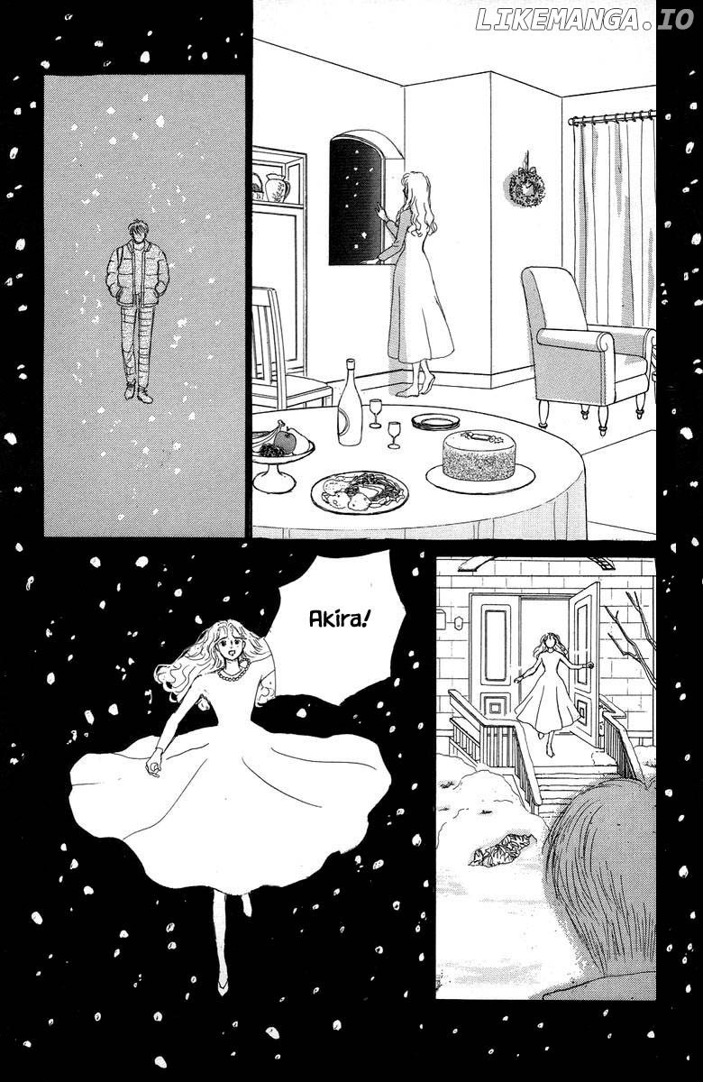 Sekai De Ichiban Yasashii Ongaku chapter 2.3 - page 15