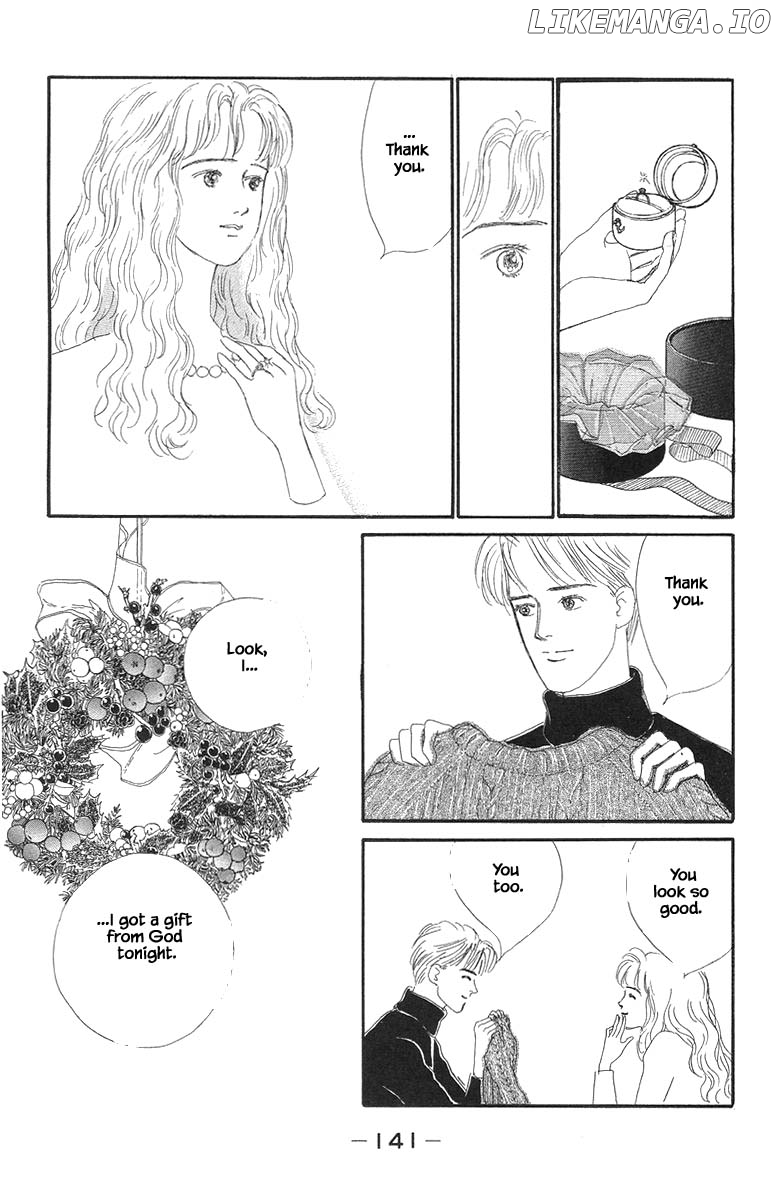Sekai De Ichiban Yasashii Ongaku chapter 2.3 - page 17