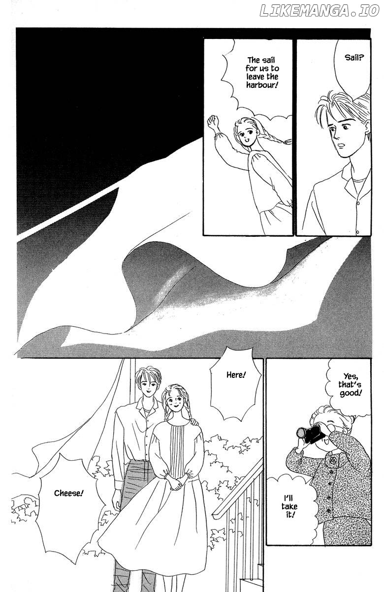 Sekai De Ichiban Yasashii Ongaku chapter 2.3 - page 24