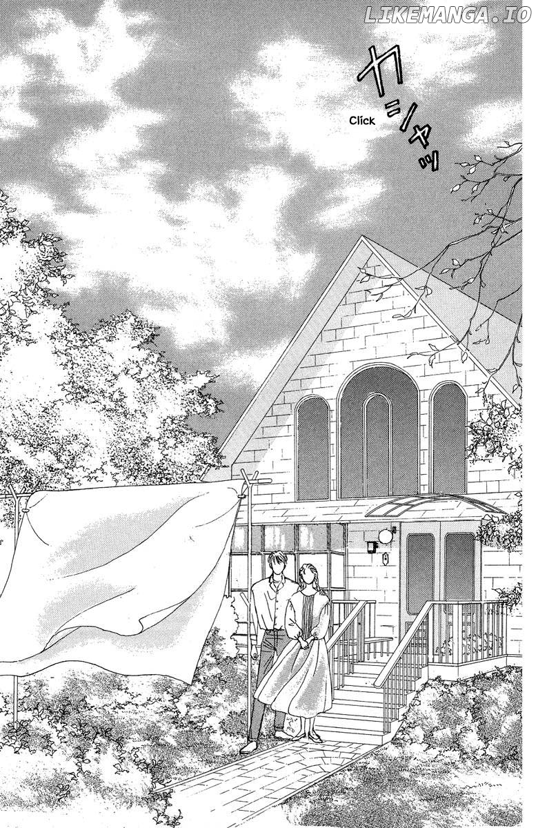 Sekai De Ichiban Yasashii Ongaku chapter 2.3 - page 25