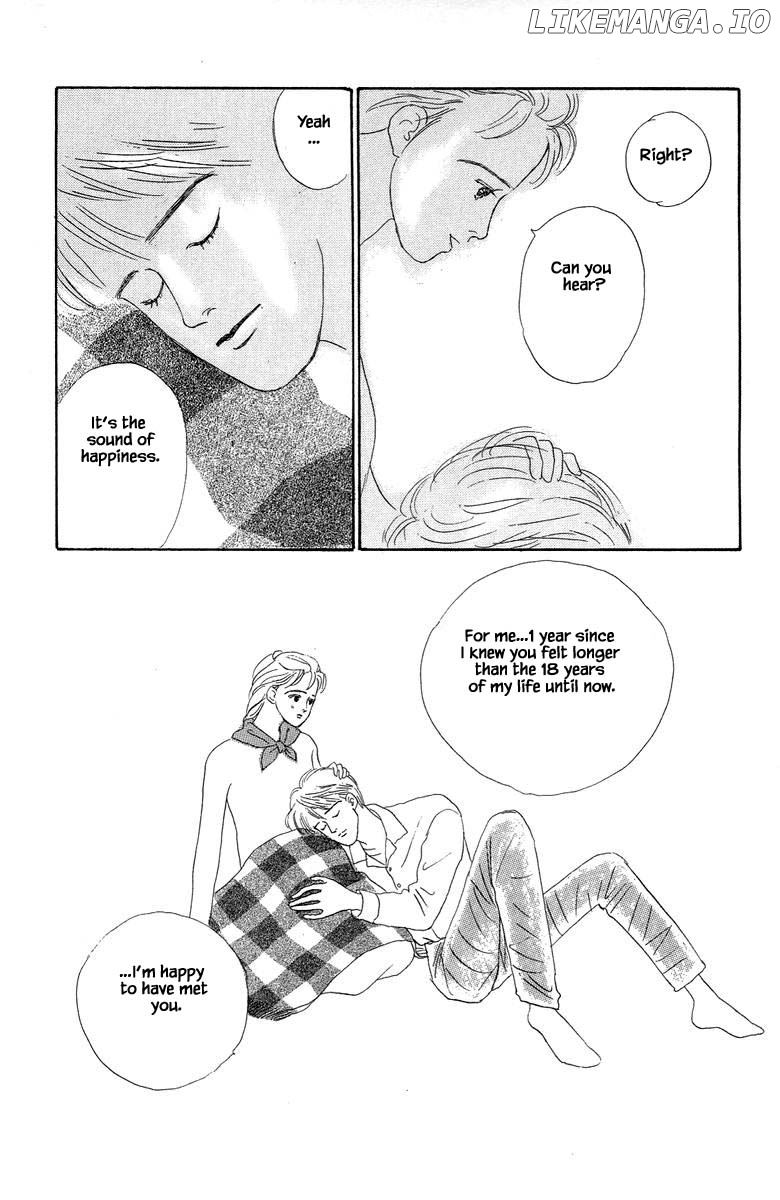 Sekai De Ichiban Yasashii Ongaku chapter 2.3 - page 28