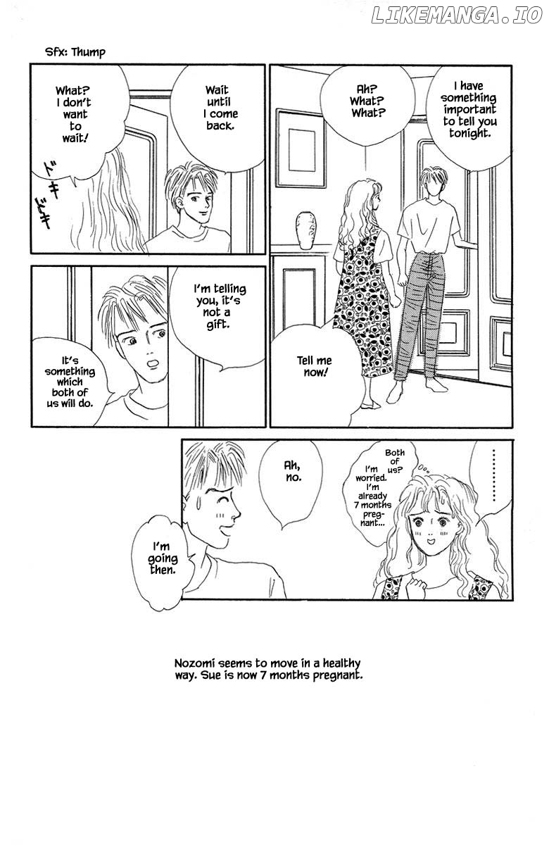 Sekai De Ichiban Yasashii Ongaku chapter 2.3 - page 30