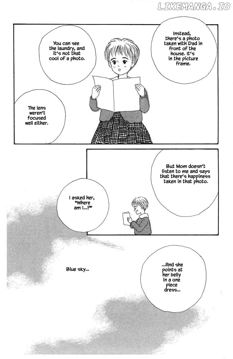 Sekai De Ichiban Yasashii Ongaku chapter 2.3 - page 36