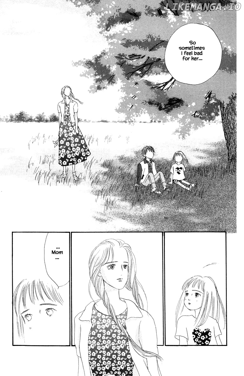 Sekai De Ichiban Yasashii Ongaku chapter 21.2 - page 10