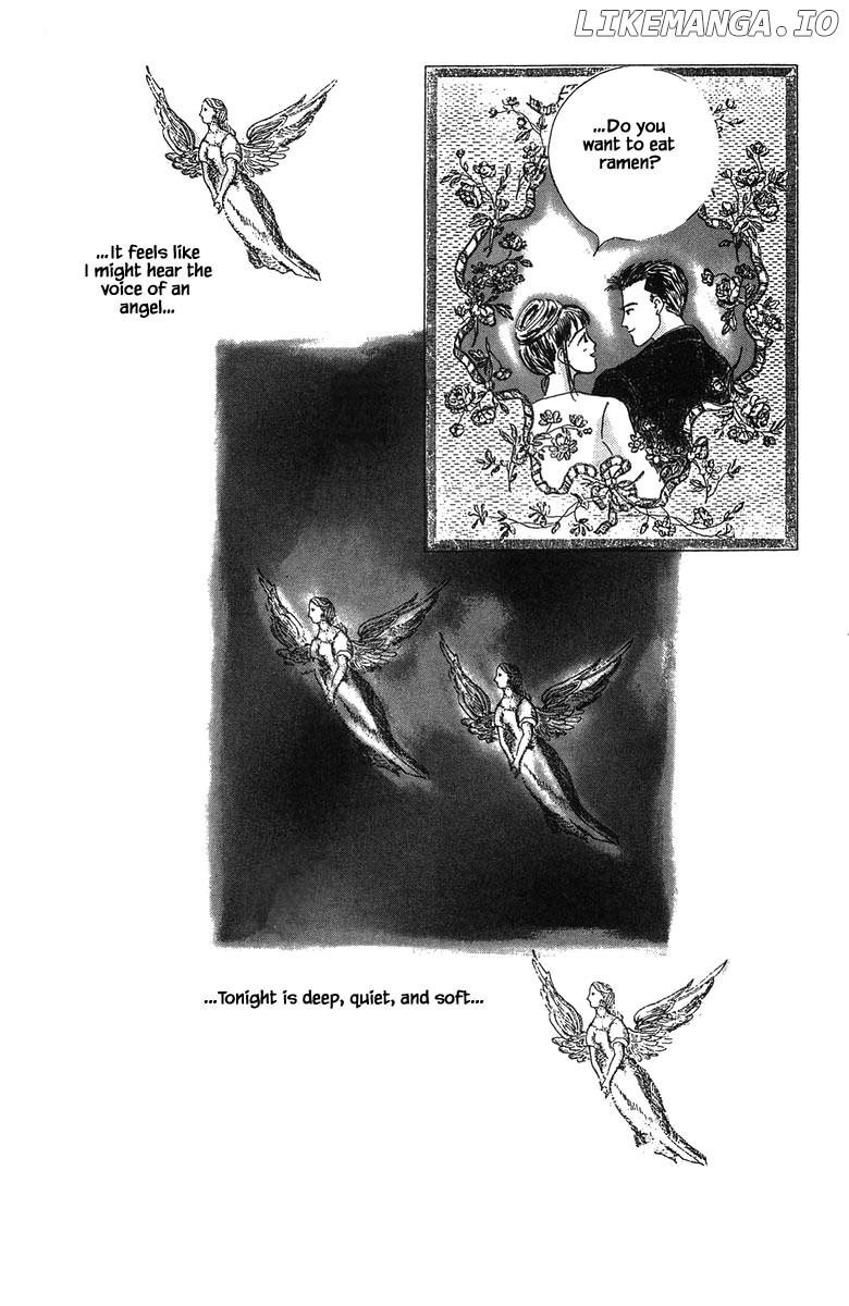 Sekai De Ichiban Yasashii Ongaku chapter 22.2 - page 12