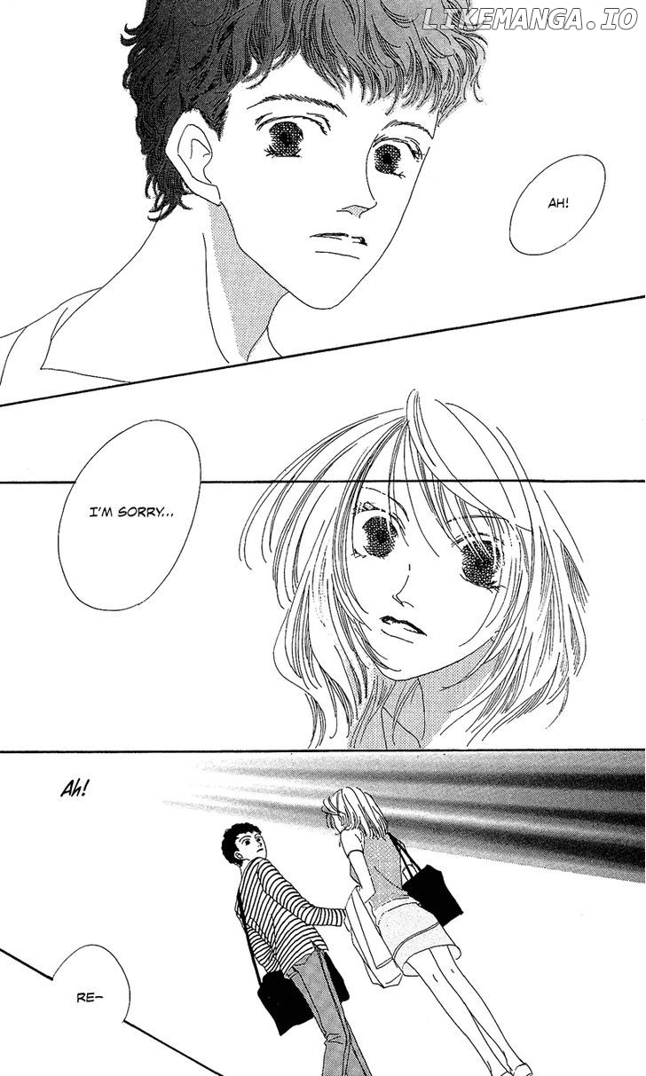 Go, Hiromi Go! chapter 1 - page 15