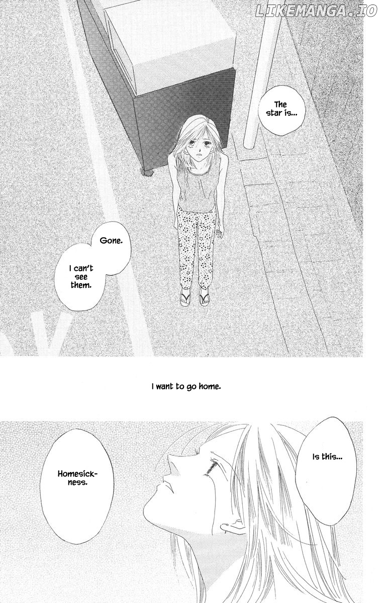 Go, Hiromi Go! chapter 5.1 - page 19