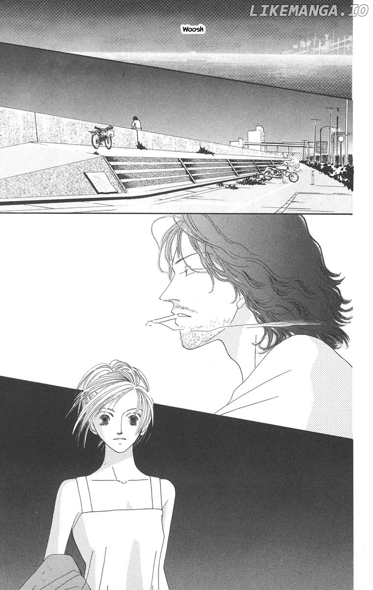 Go, Hiromi Go! chapter 2.1 - page 17
