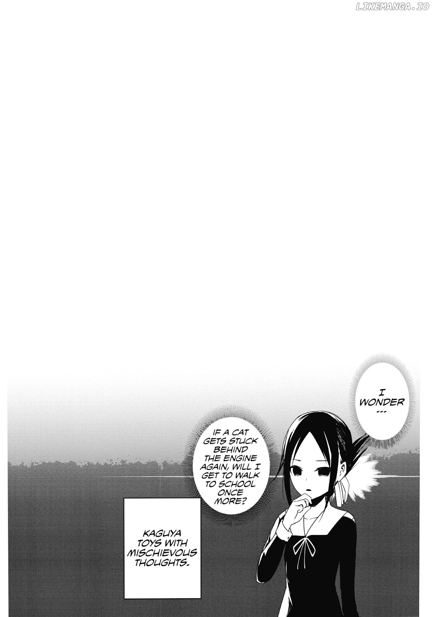 Kaguya-Sama: Love Is War - Full Color chapter 9 - page 20