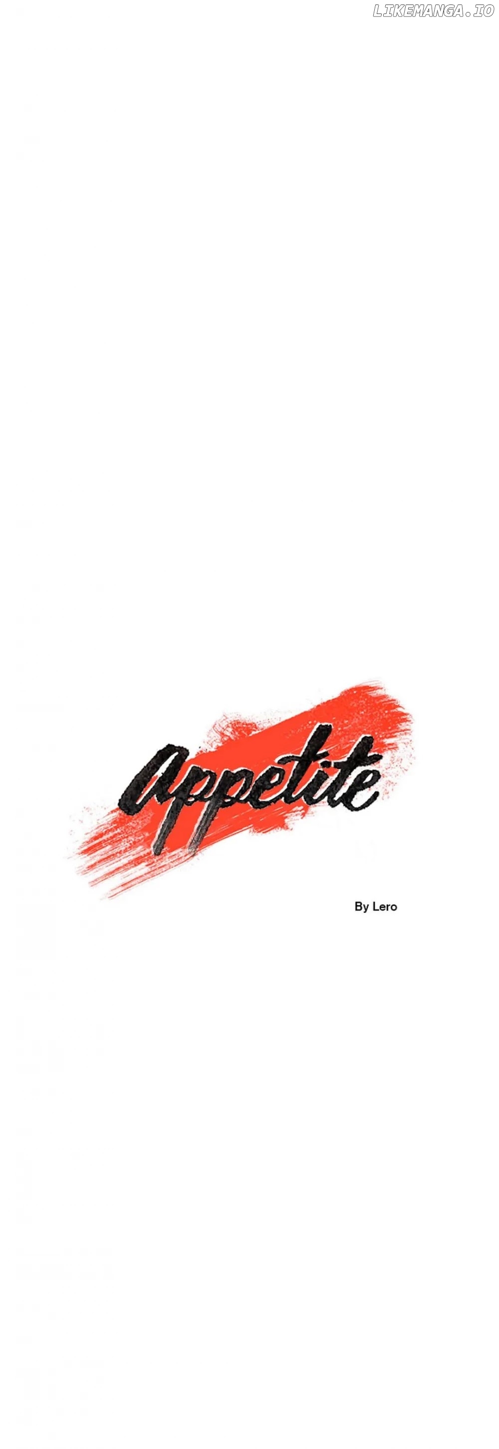 Appetite chapter 51 - page 3