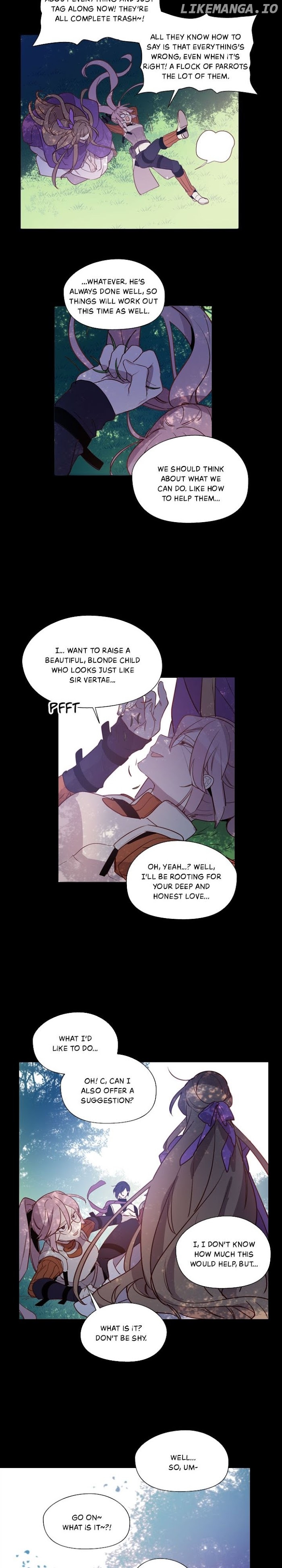 Crossing Code chapter 44 - page 7