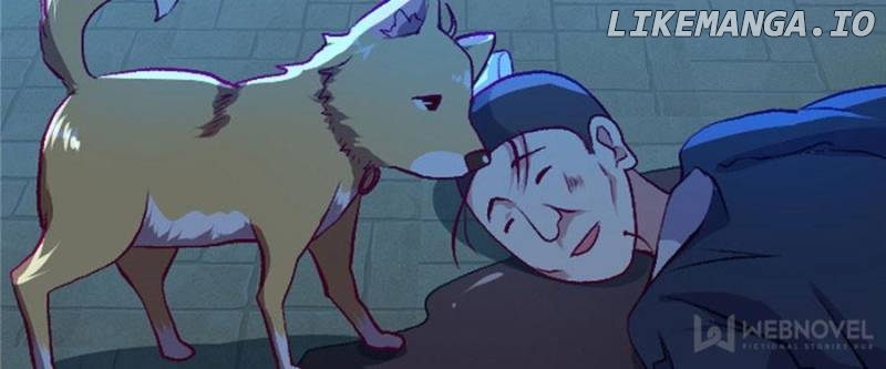 Reborn To Be A Huskie chapter 9 - page 67