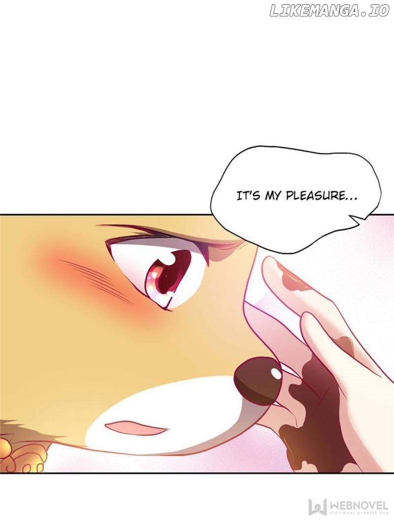 Reborn To Be A Huskie chapter 9 - page 69