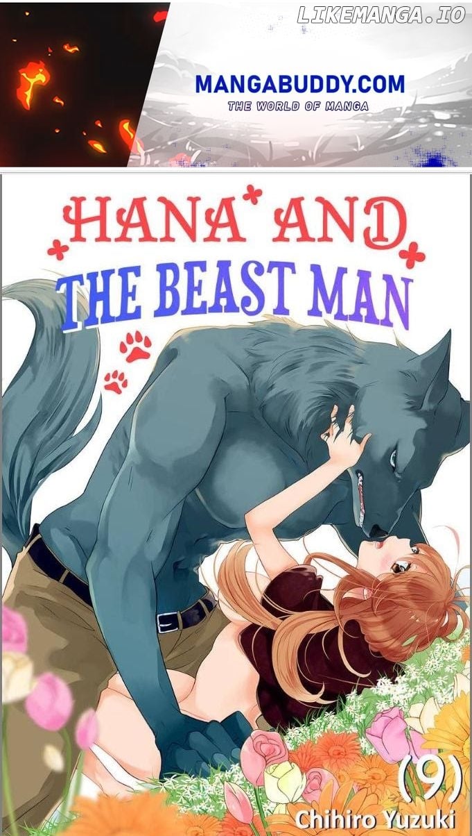 Hana and the Beast Man chapter 9 - page 1