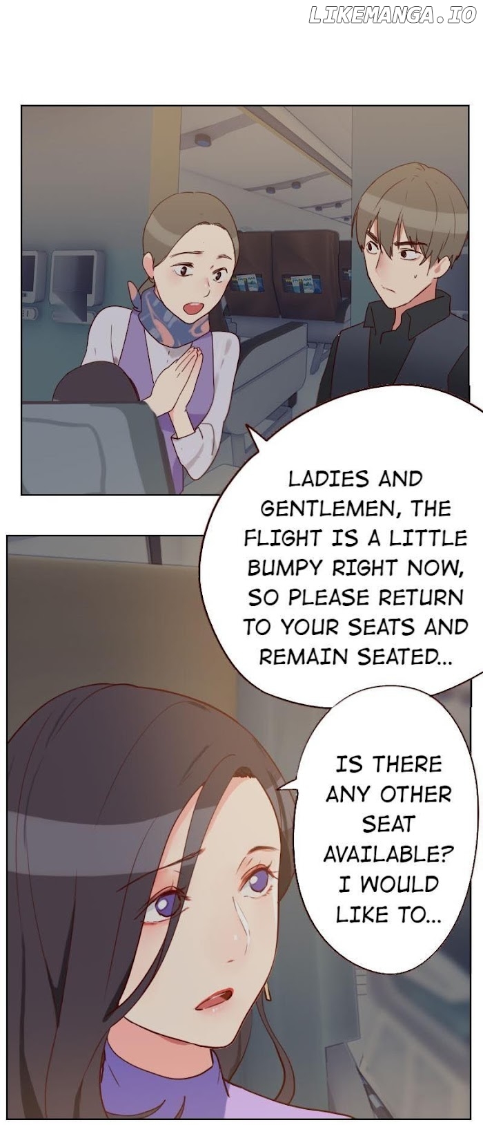 My First Boyfriend Is A Boss chapter 2 - page 7