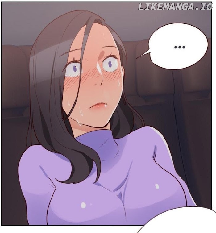 My First Boyfriend Is A Boss chapter 3 - page 4