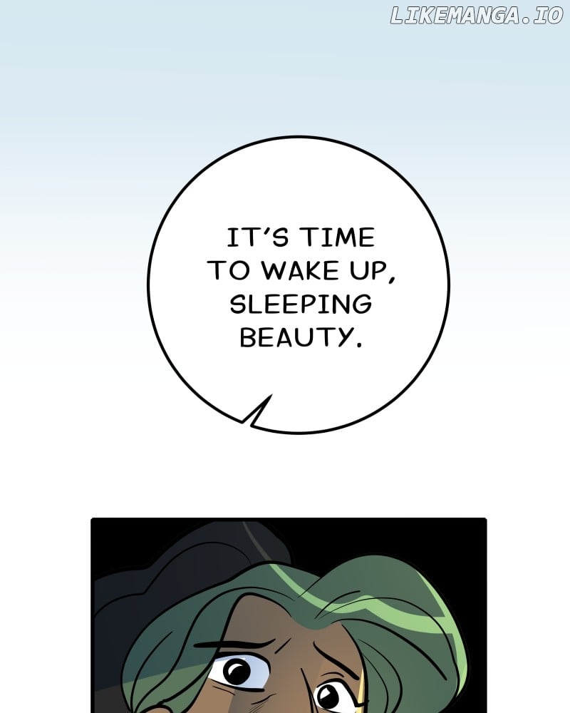 The Last God of Spring Chapter 52 - page 60