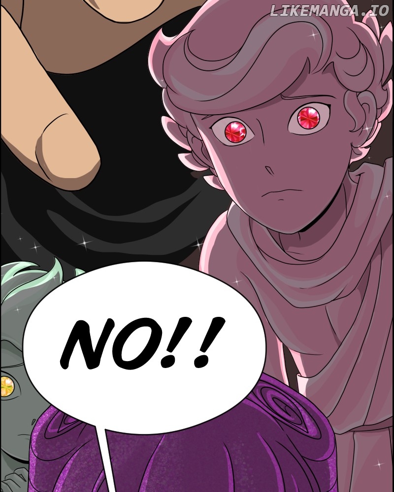 Cinderella Boy Chapter 33 - page 15