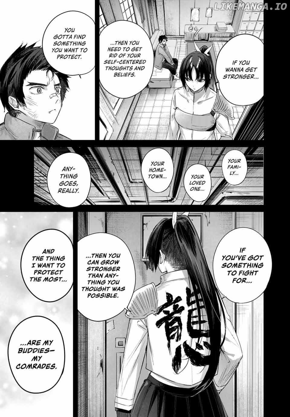 Henkyou No Yakushi, Miyako De S Rank Boukensha To Naru Chapter 32 - page 9