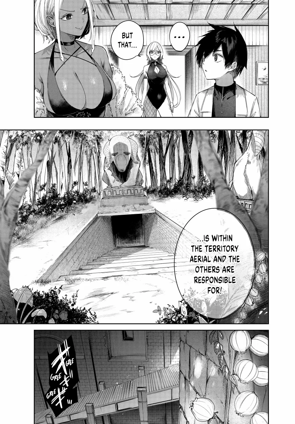 Henkyou No Yakushi, Miyako De S Rank Boukensha To Naru Chapter 31 - page 9