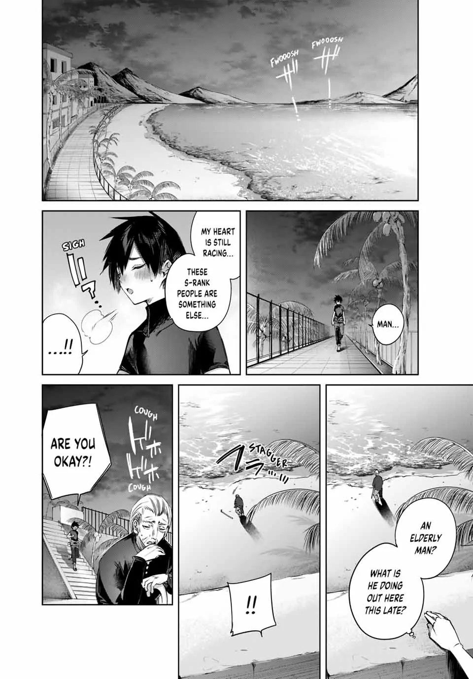 Henkyou No Yakushi, Miyako De S Rank Boukensha To Naru Chapter 28 - page 14