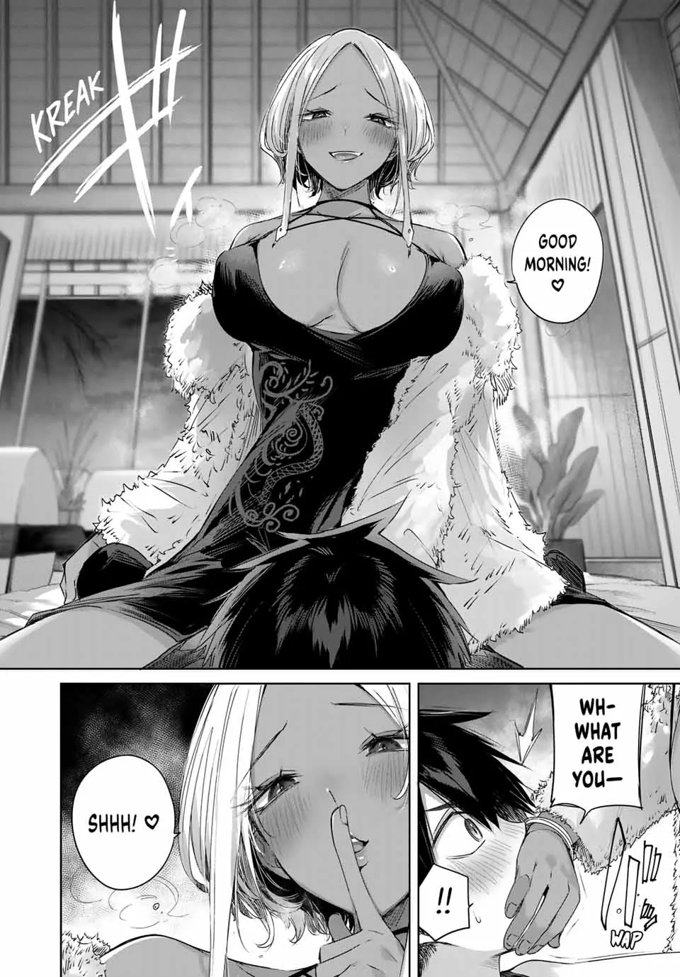 Henkyou No Yakushi, Miyako De S Rank Boukensha To Naru Chapter 27 - page 18