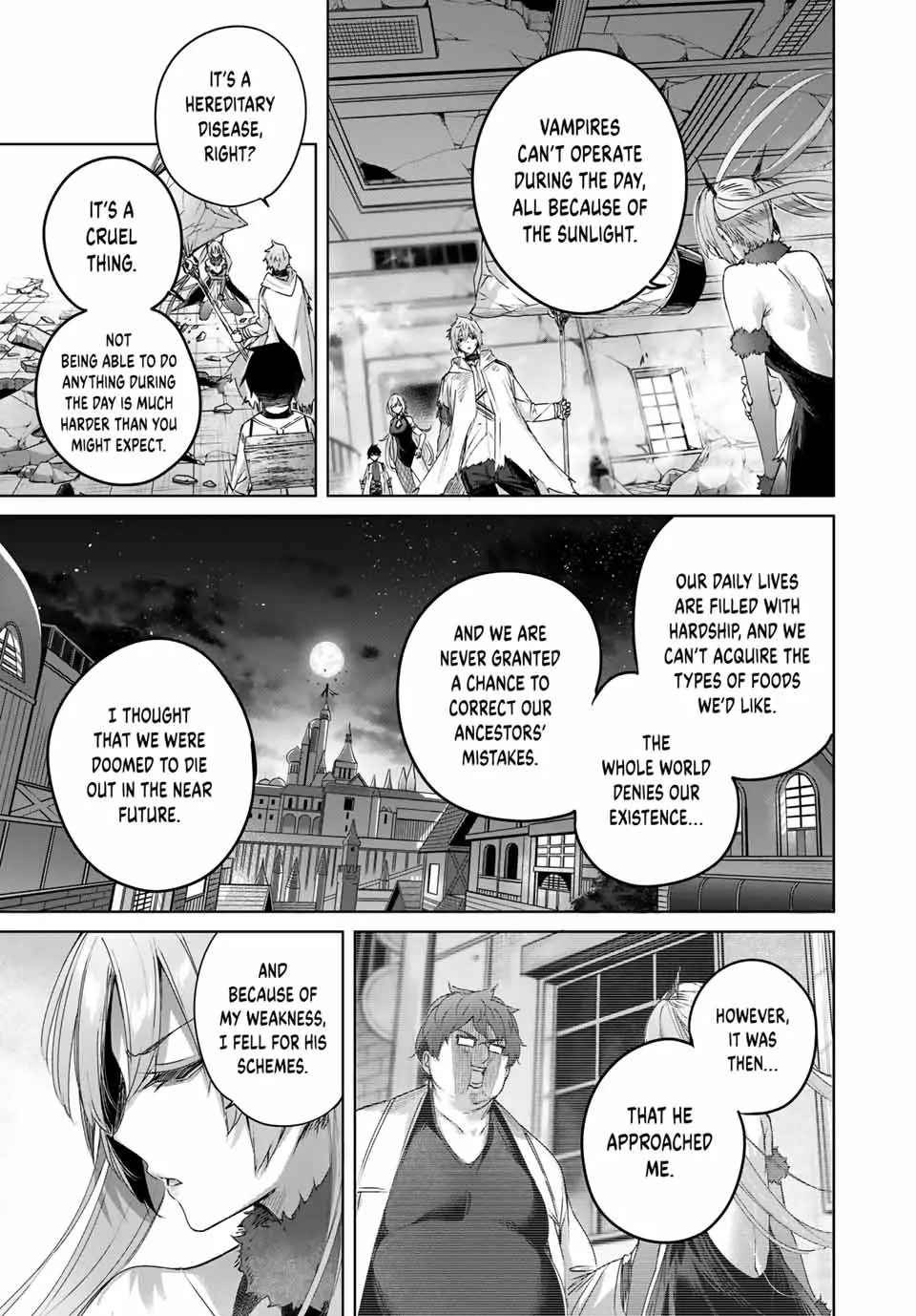 Henkyou No Yakushi, Miyako De S Rank Boukensha To Naru Chapter 22 - page 11