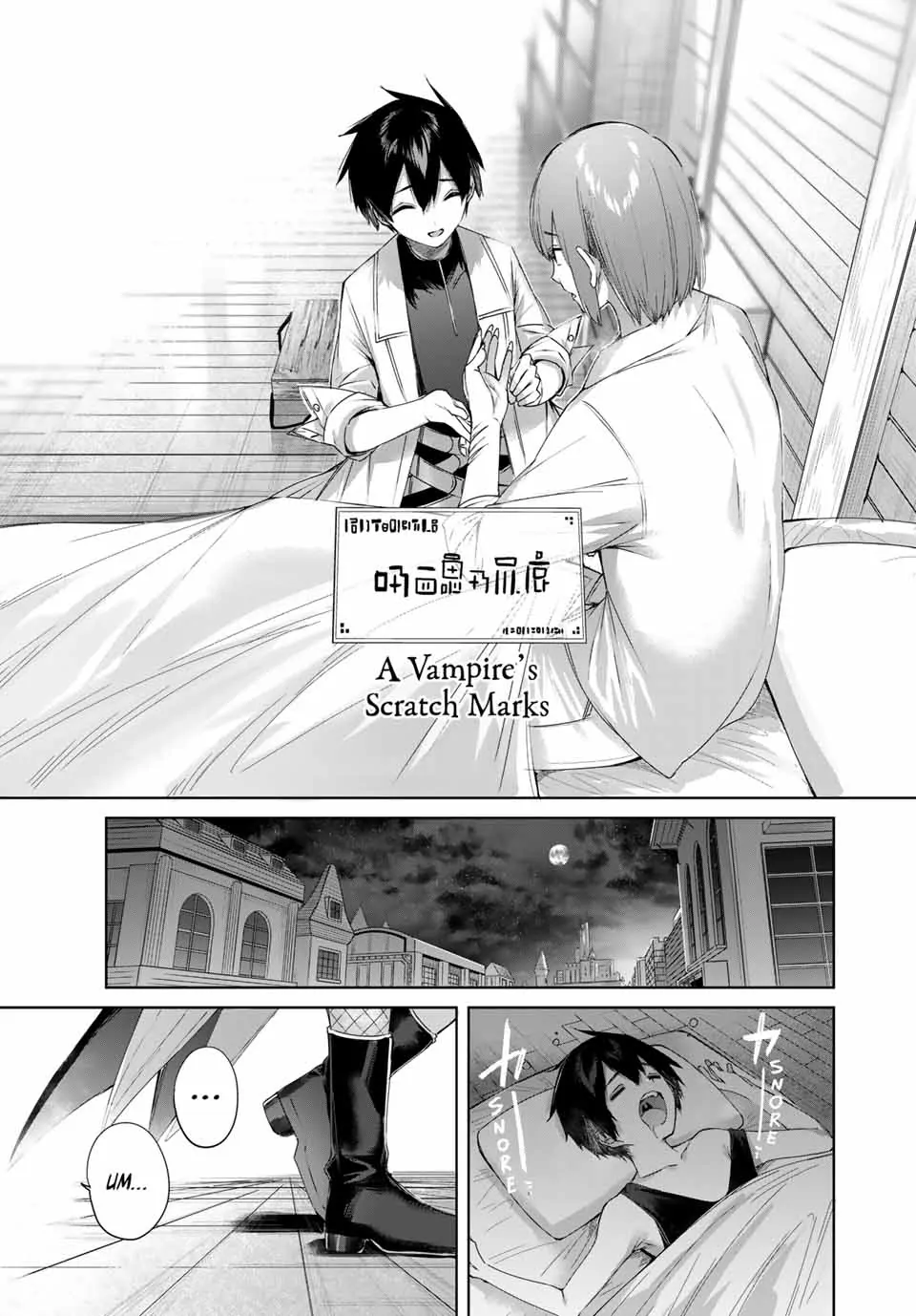 Henkyou No Yakushi, Miyako De S Rank Boukensha To Naru Chapter 18 - page 11