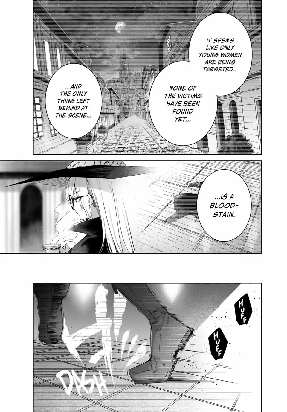 Henkyou No Yakushi, Miyako De S Rank Boukensha To Naru Chapter 17 - page 17