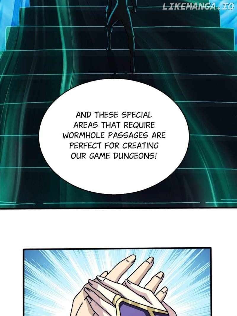 King's Game Chapter 21 - page 38