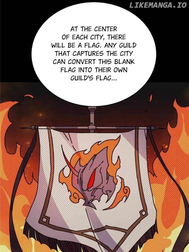 King's Game Chapter 23 - page 36