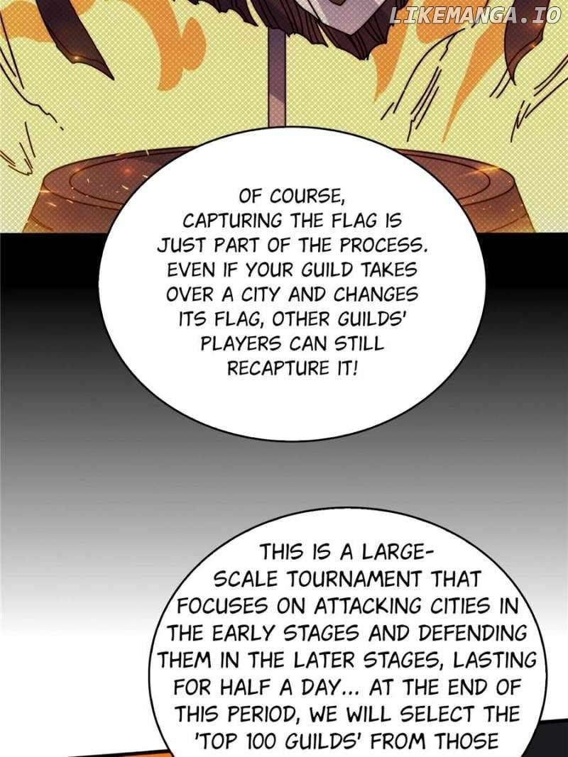 King's Game Chapter 23 - page 37