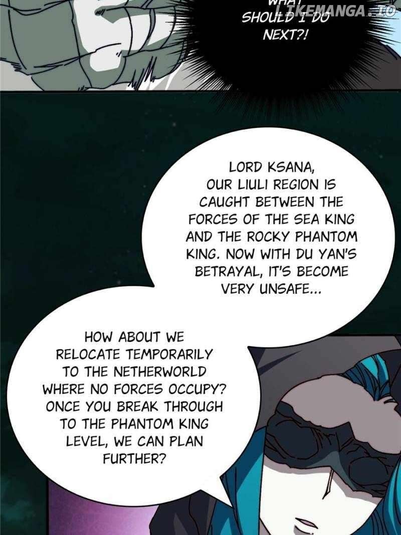 King's Game Chapter 25 - page 13