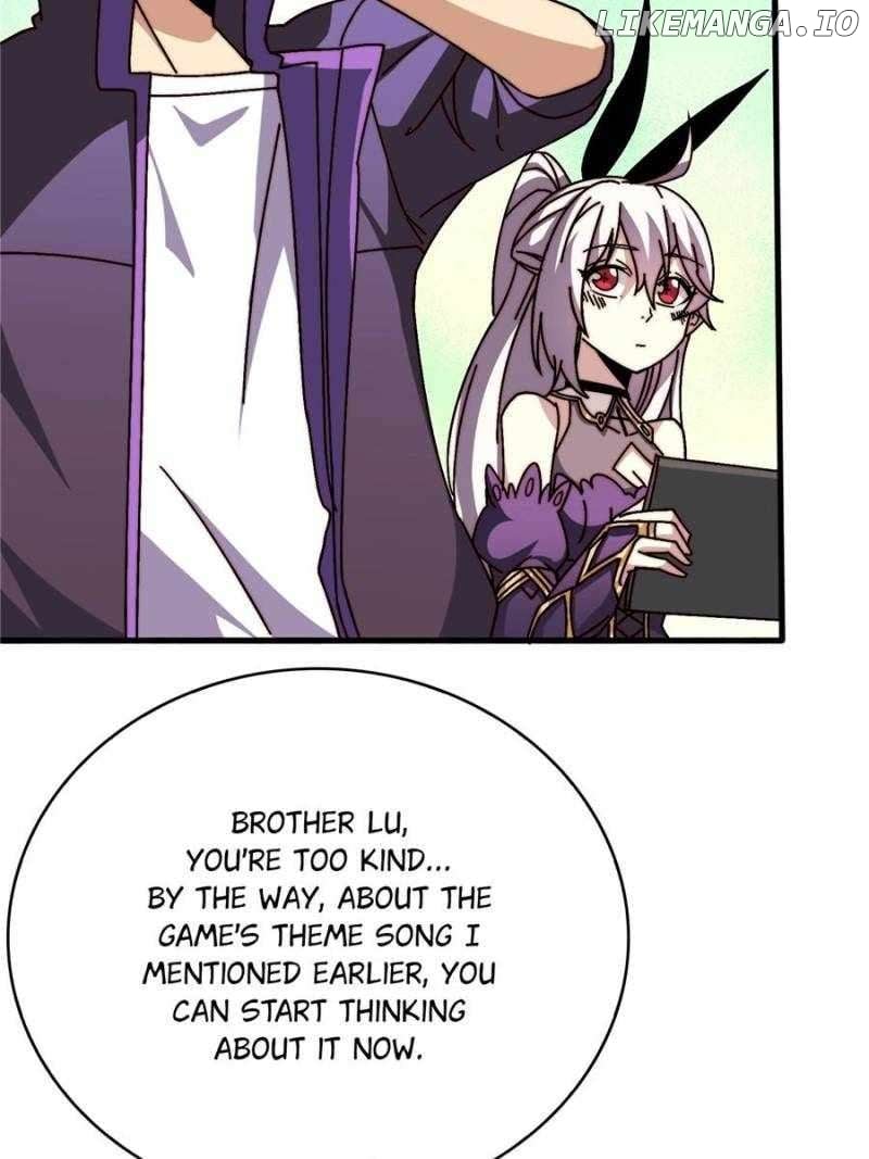 King's Game Chapter 25 - page 34