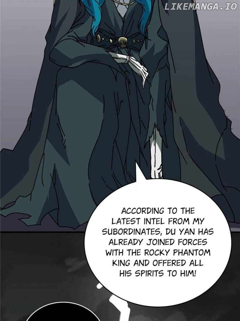 King's Game Chapter 25 - page 7