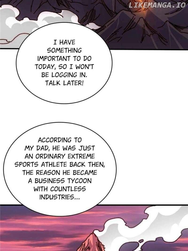 King's Game Chapter 27 - page 27