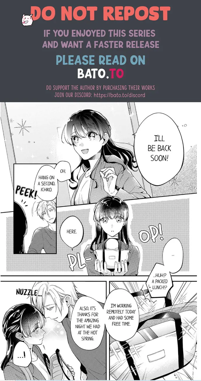 Marriage of Lust: Savage Sex With an Unparalleled Husband Chapter 10 - page 1