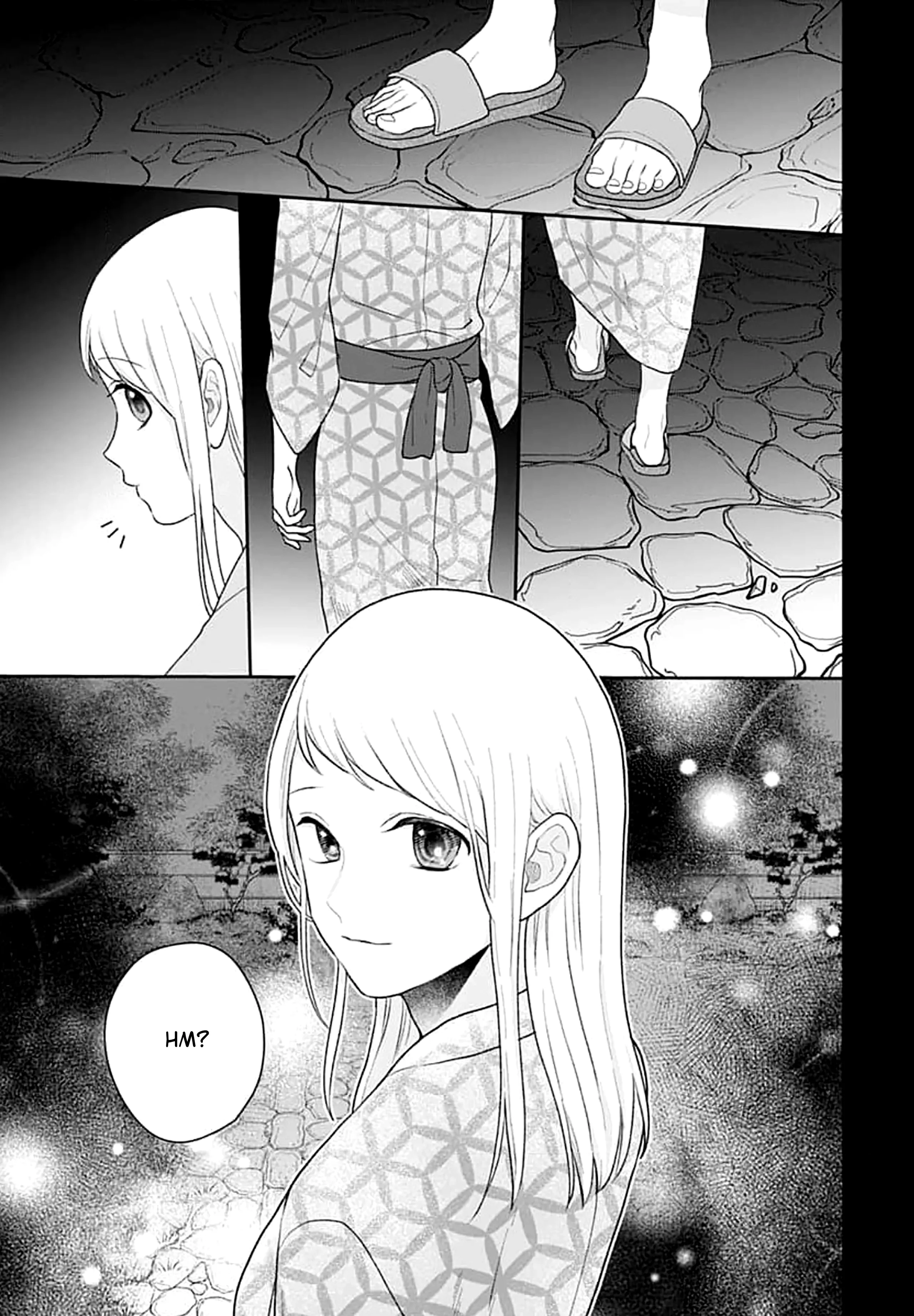 Houtai Gokko Chapter 10 - page 34