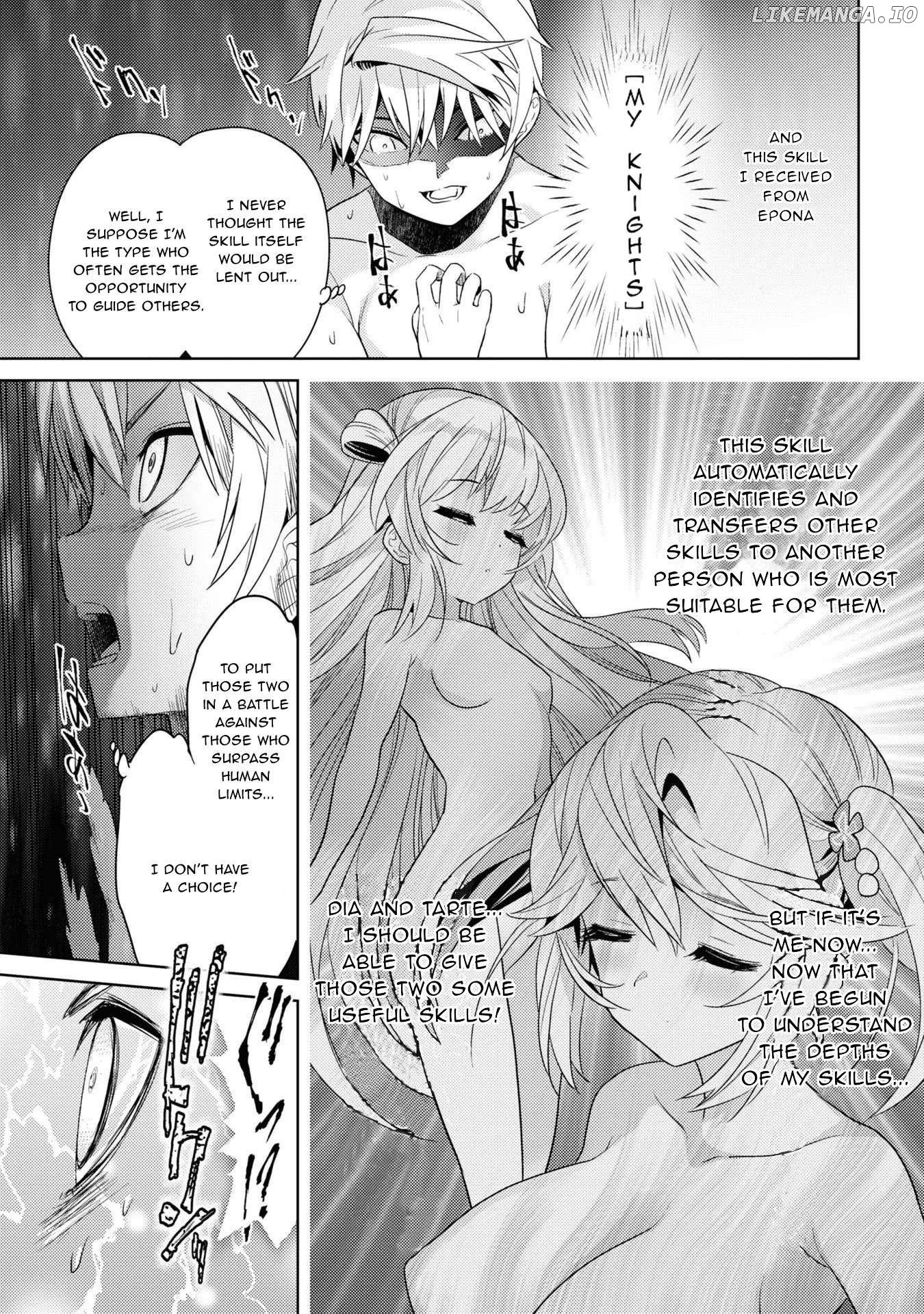 The World's Best Assassin, Reincarnated in a Different World as an Aristocrat Chapter 28 - page 22