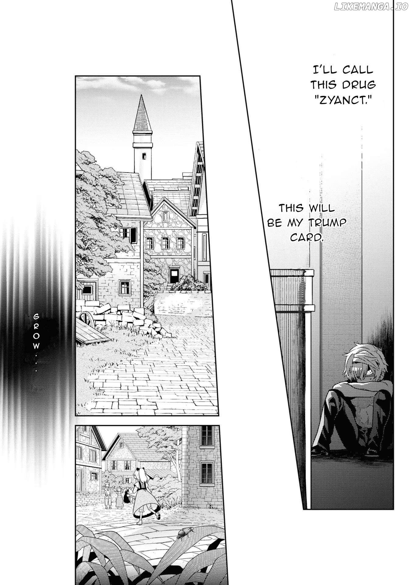 The World's Best Assassin, Reincarnated in a Different World as an Aristocrat Chapter 28 - page 24