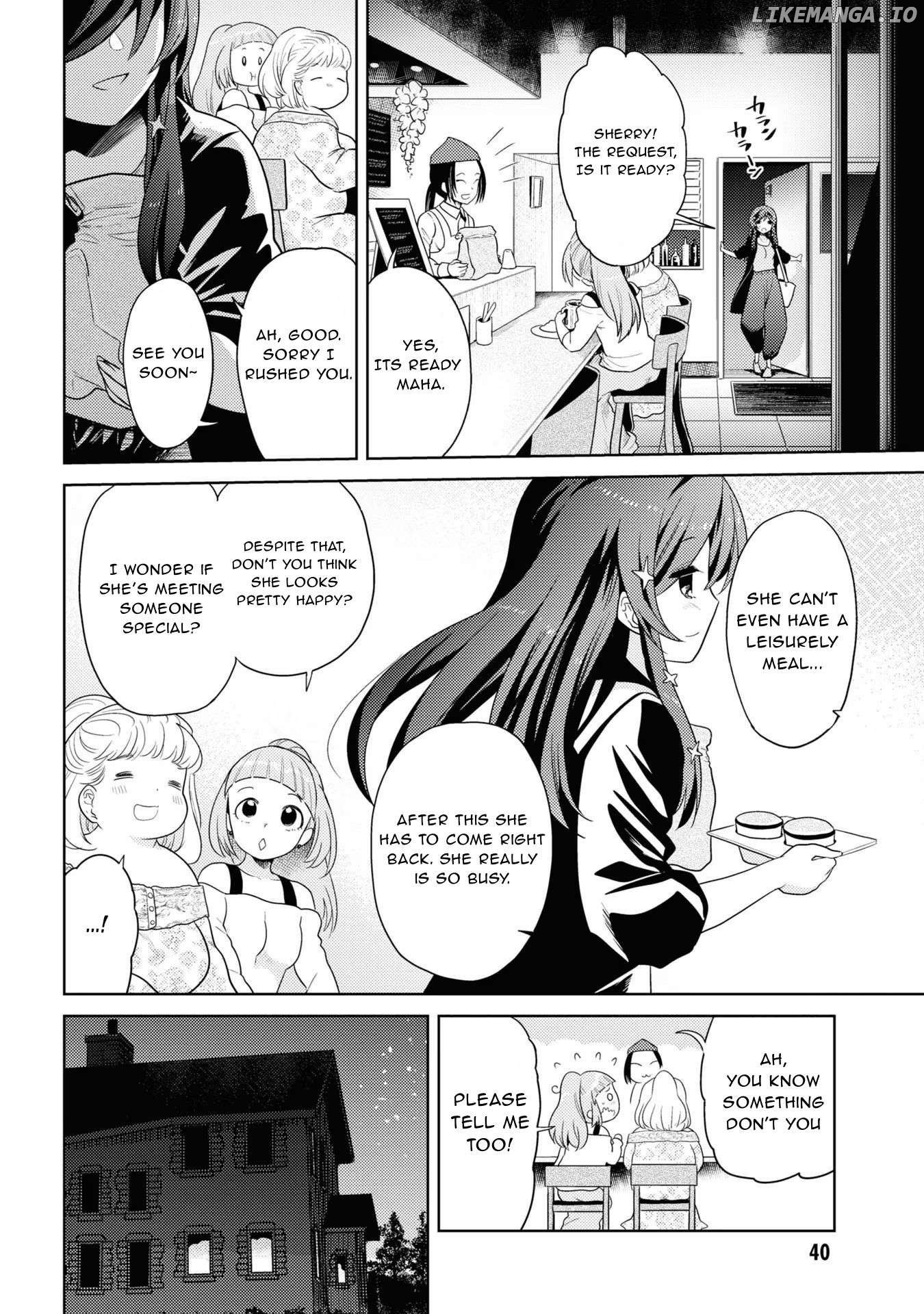 The World's Best Assassin, Reincarnated in a Different World as an Aristocrat Chapter 28 - page 5