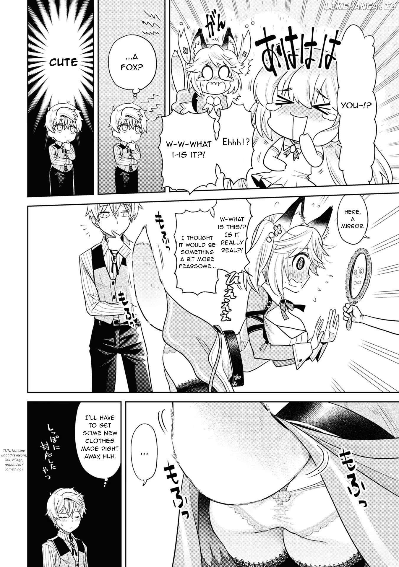 The World's Best Assassin, Reincarnated in a Different World as an Aristocrat Chapter 29 - page 13