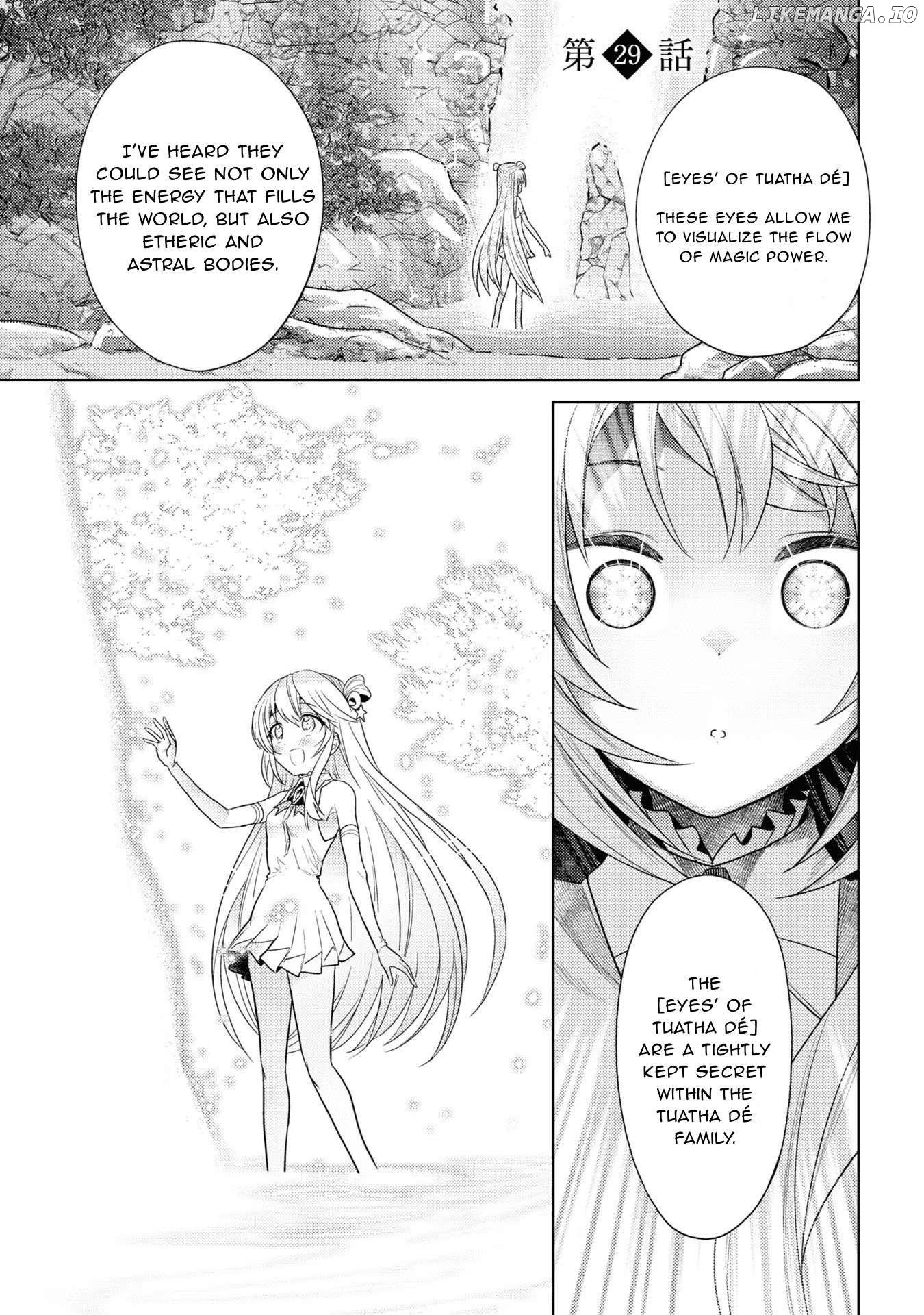 The World's Best Assassin, Reincarnated in a Different World as an Aristocrat Chapter 29 - page 2