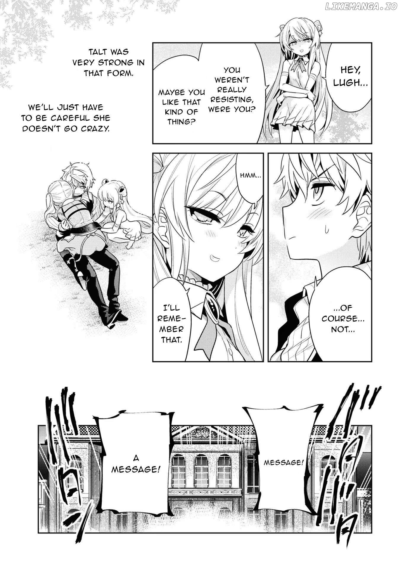 The World's Best Assassin, Reincarnated in a Different World as an Aristocrat Chapter 29 - page 28