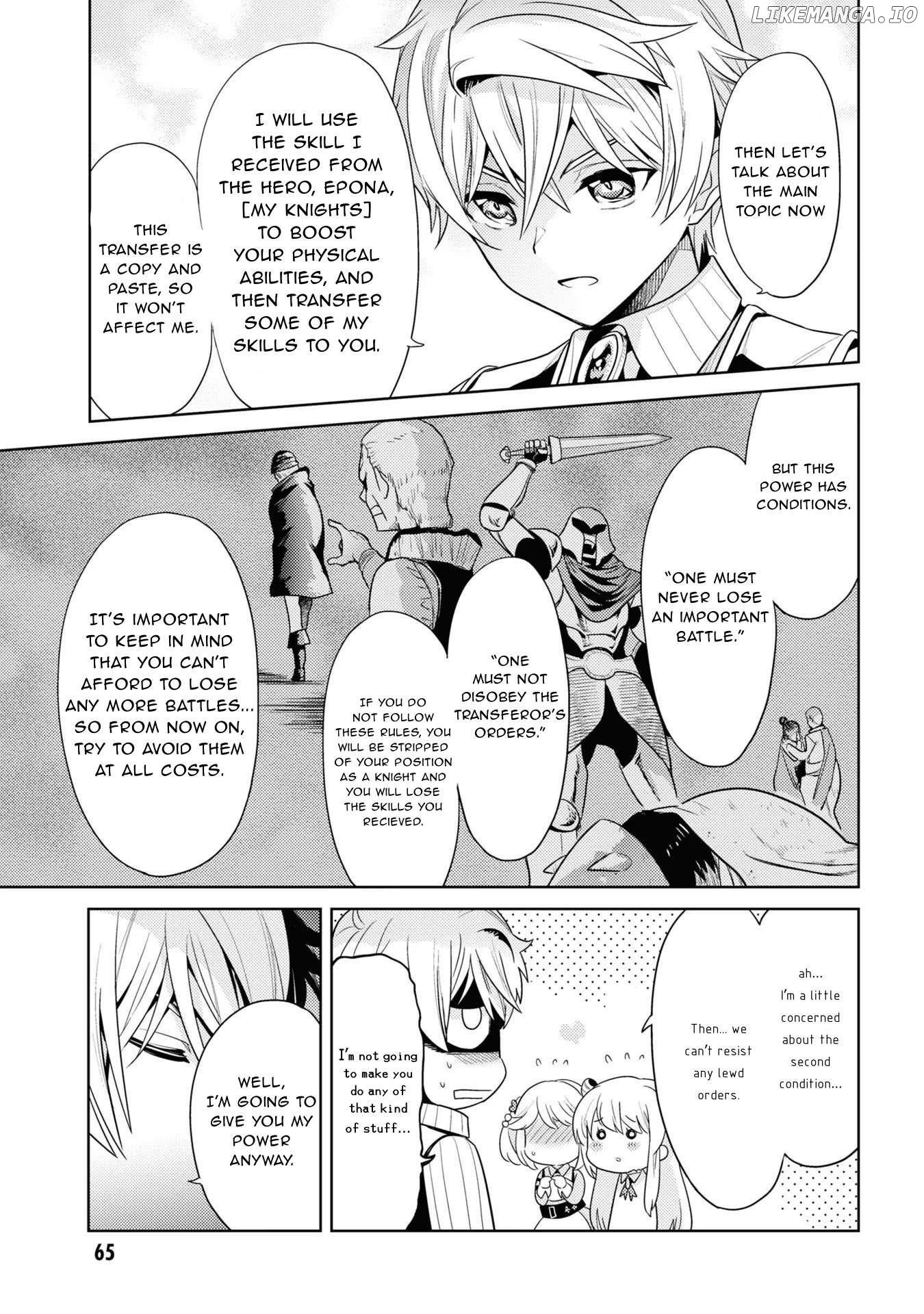 The World's Best Assassin, Reincarnated in a Different World as an Aristocrat Chapter 29 - page 4