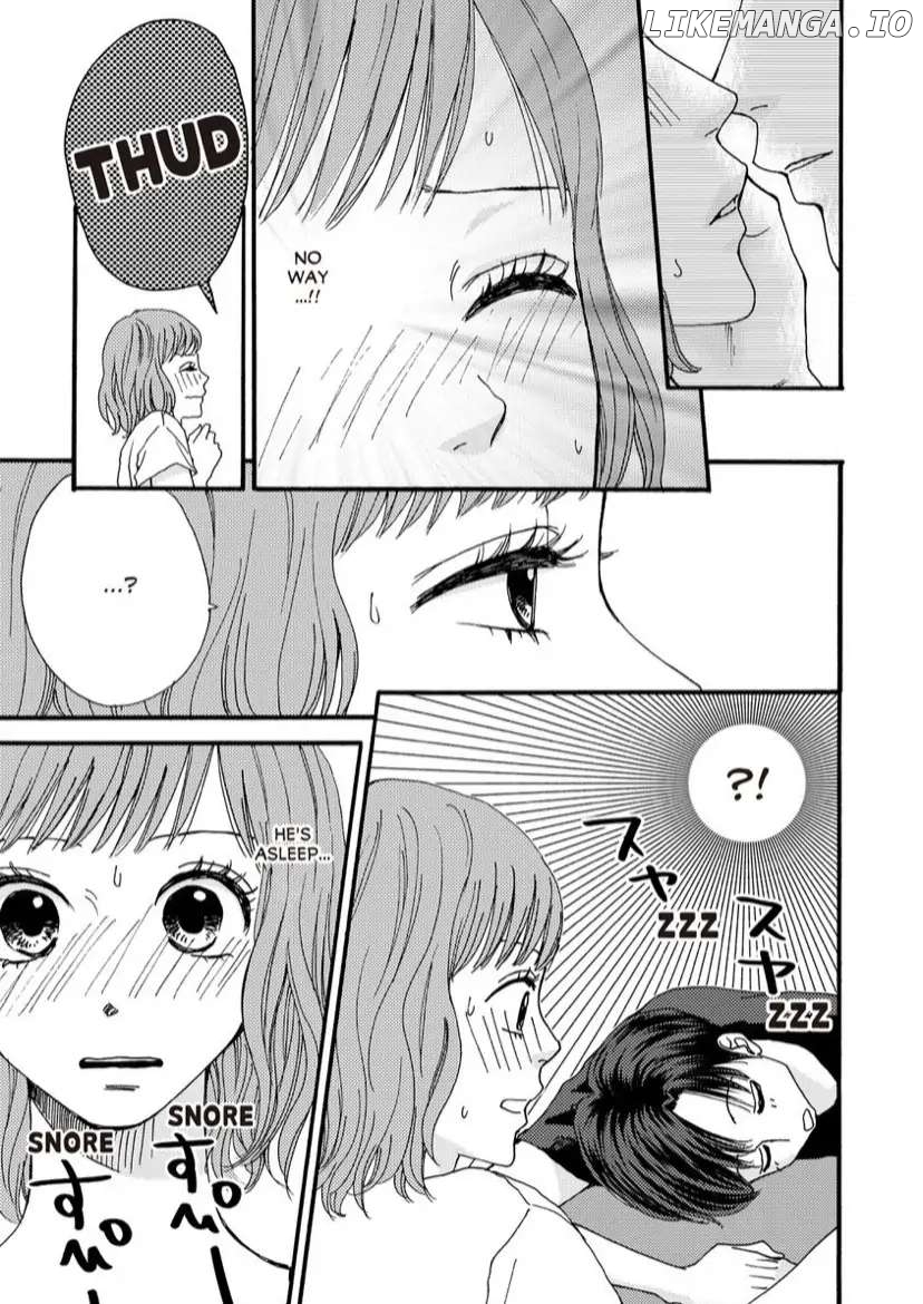 Single Mother no Koi wa Gisou Kekkon Kara Hajimaru Chapter 2 - page 3