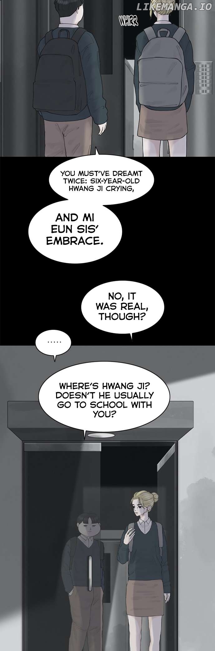 Planetary Human Ii: Globe Chapter 9 - page 11