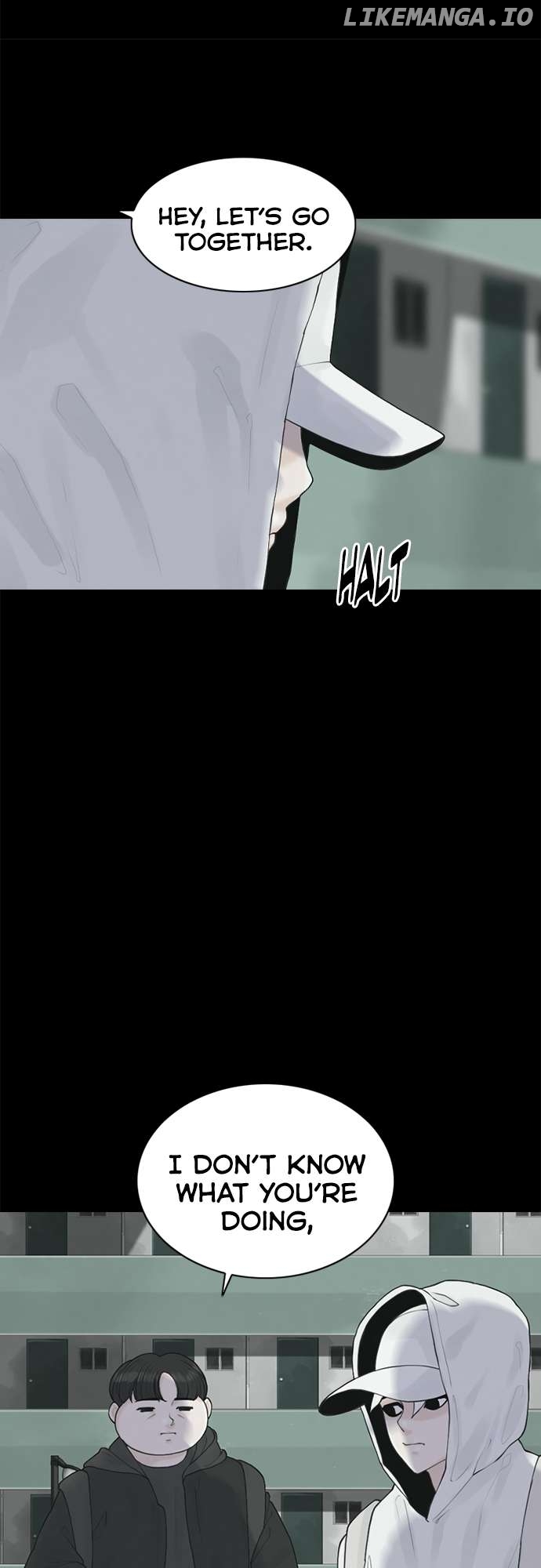 Planetary Human Ii: Globe Chapter 9 - page 43